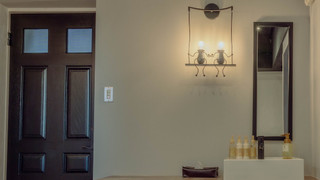 スタンダード ダブルルーム