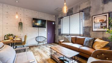 リビングルーム / 36