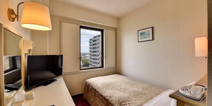 市原インソーシャル五井（千葉県 ビジネスホテル） / 1