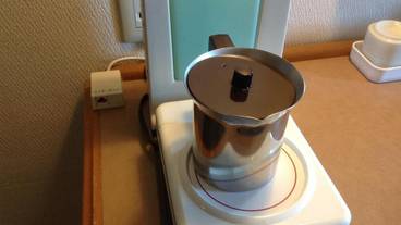 専用キッチン / 13