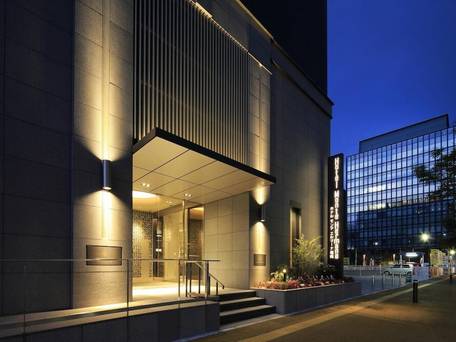 ホテル モンテ エルマーナ福岡（ホテルモントレグループ） / 1