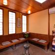 倉敷 庭園旅館備後屋