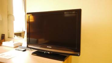 客室の設備とサービス / 12