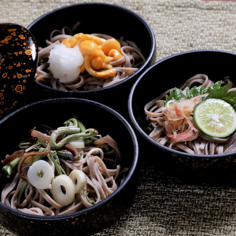 レストラン