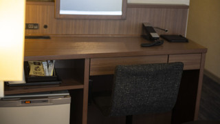 ダブルルーム 禁煙