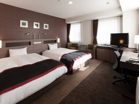 尾道国際ホテル / 2