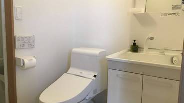 施設内の設備 / 1