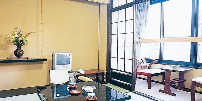 下呂温泉 つるつるの湯 みのり荘（岐阜県 旅館） / 1