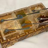 レストラン カスケード(レストランカスケード)