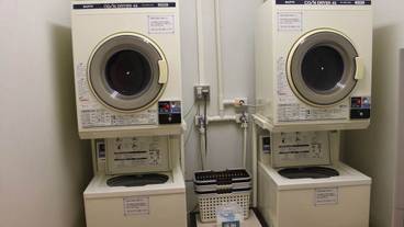 施設内の設備 / 5