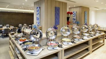 ビュッフェ / 33