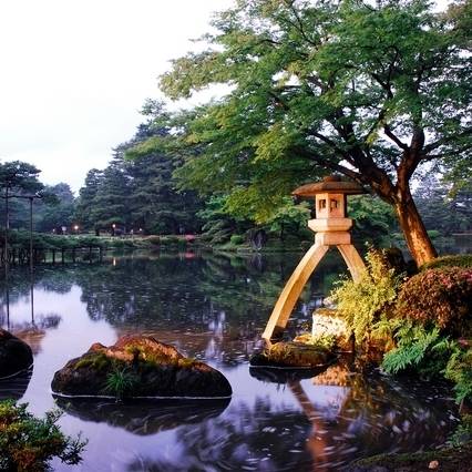 兼六園 / 3
