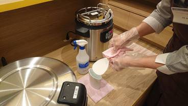 レストラン / 14