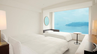 禁煙 スタンダード トリプルルーム