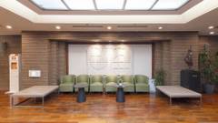 シティルートホテル