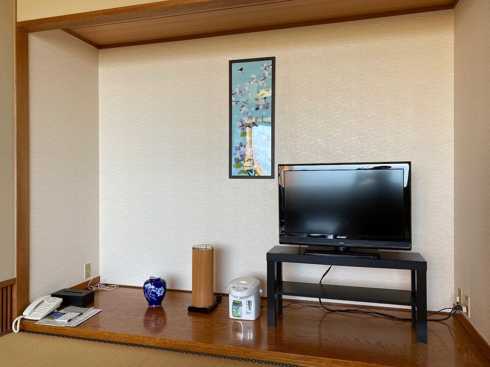 客室の設備とサービス