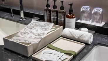 アメニティ / 19