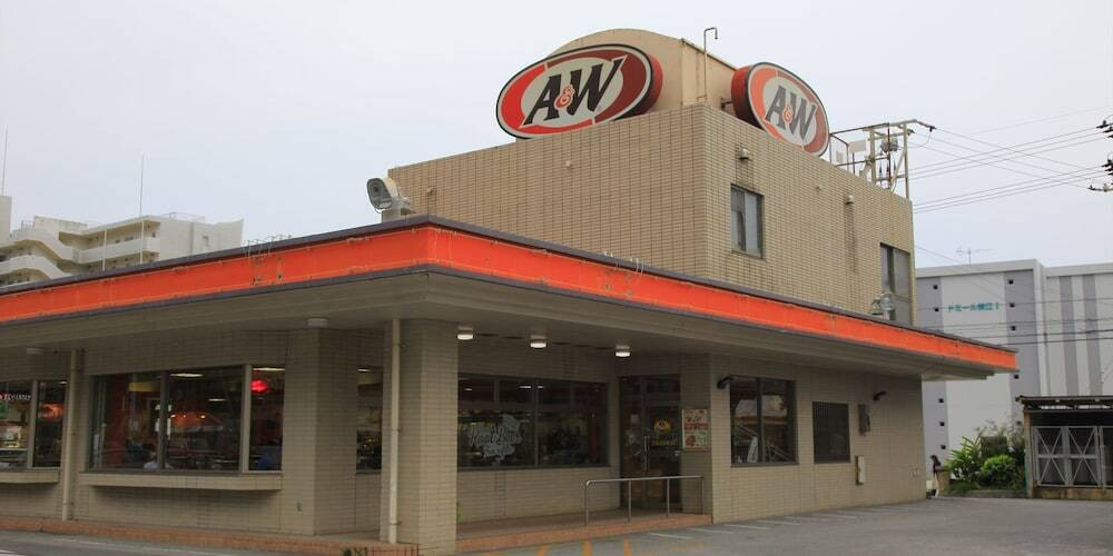 ショッピングモール