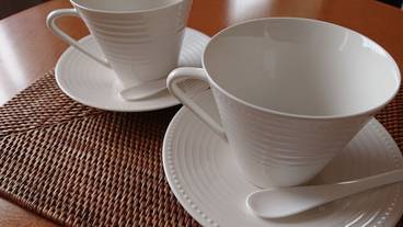 客室の設備とサービス / 13