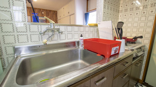 ハウス 1 ベッドルーム