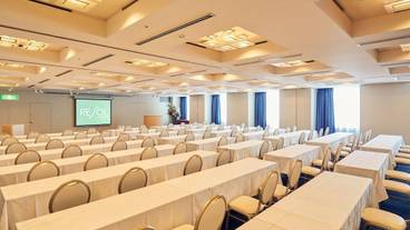 施設内の設備 / 3