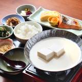 和食うおまん　和朝食 / 1