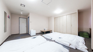 Japanese Room - Quadraple (Non-Smoking)