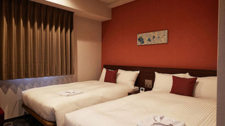 【オープン記念】アニバーサリープラン アニバーサルツイン