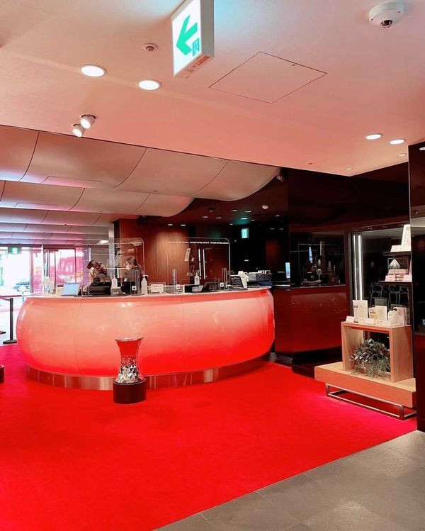 yuu_hotelstay.tripさんの写真 / 1