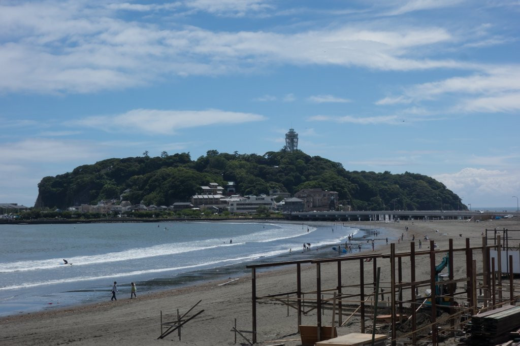 江ノ島をお得に満喫♪872815
