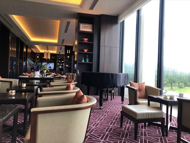 プレミアクラブラウンジ