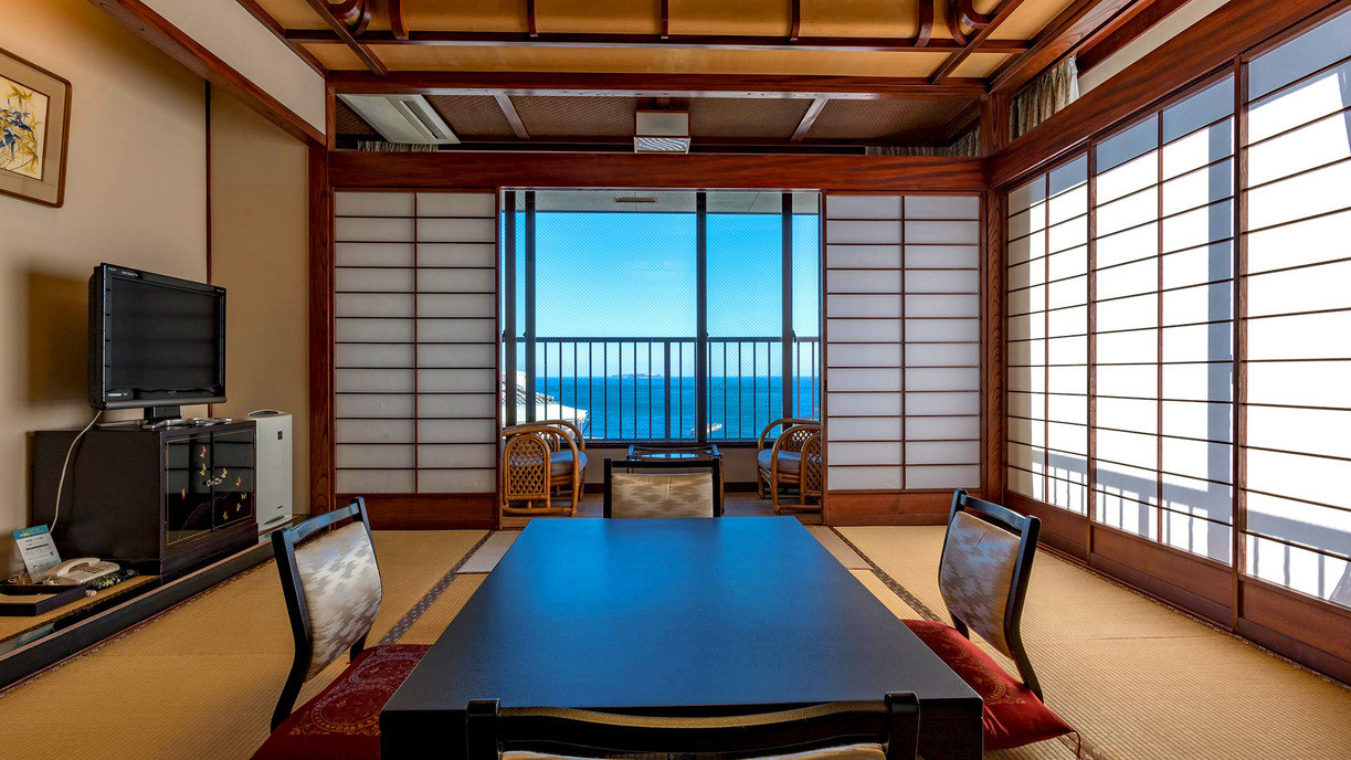 熱海温泉 さくらや旅館（アタミオンセン サクラヤリョカン） / 2