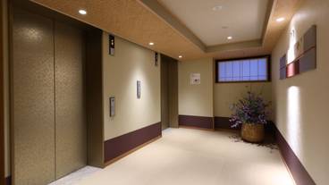 エレベーター / 1