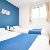 E-horizon Resort コンドミニアム名護 A(沖縄県 別荘・ヴィラ・コンドミニアム) / 5