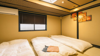 (チェックイン時間を事前にお知らせください) 京町家一棟貸し