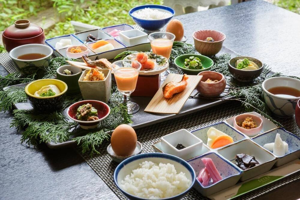 地上300mからの眺めと楽しむ朝食を4277180