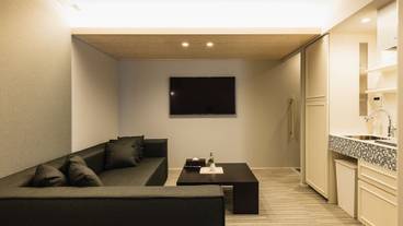 リビング エリア / 18