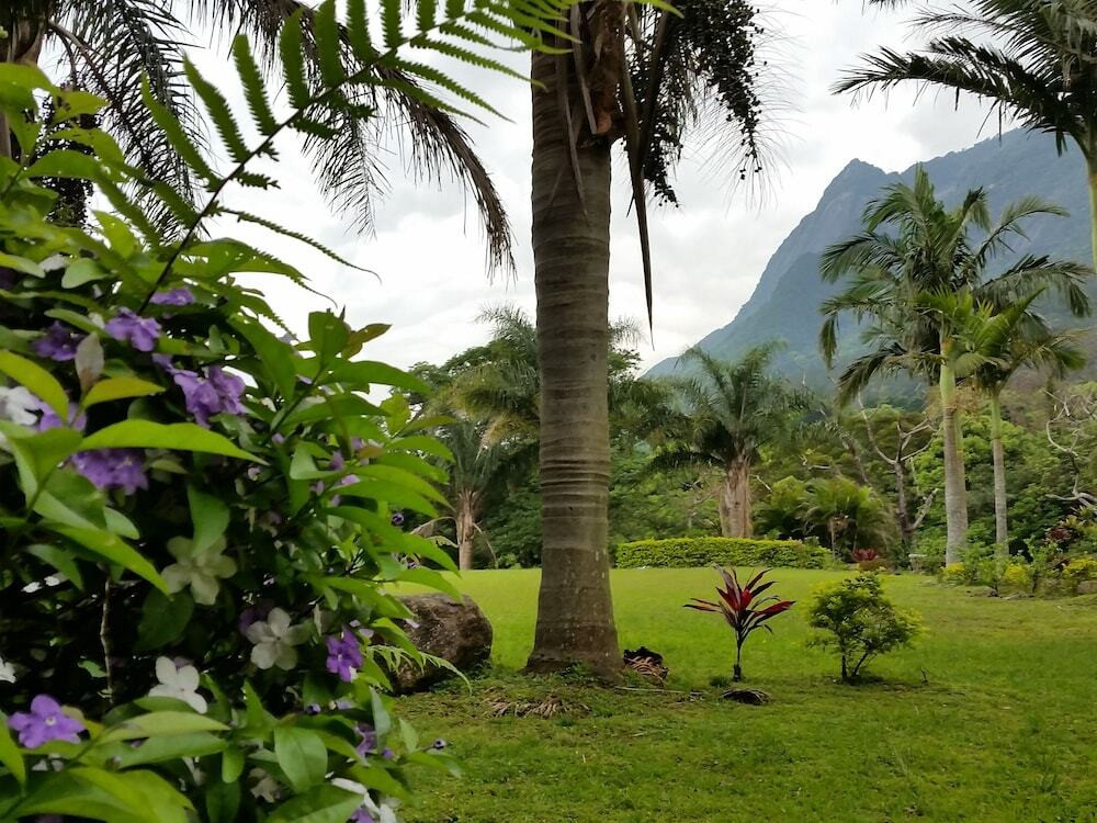 施設からの眺望