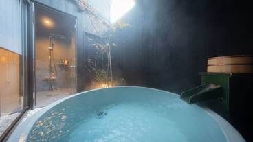 部屋からの景観 / 6