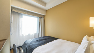 ダブルルーム（喫煙）