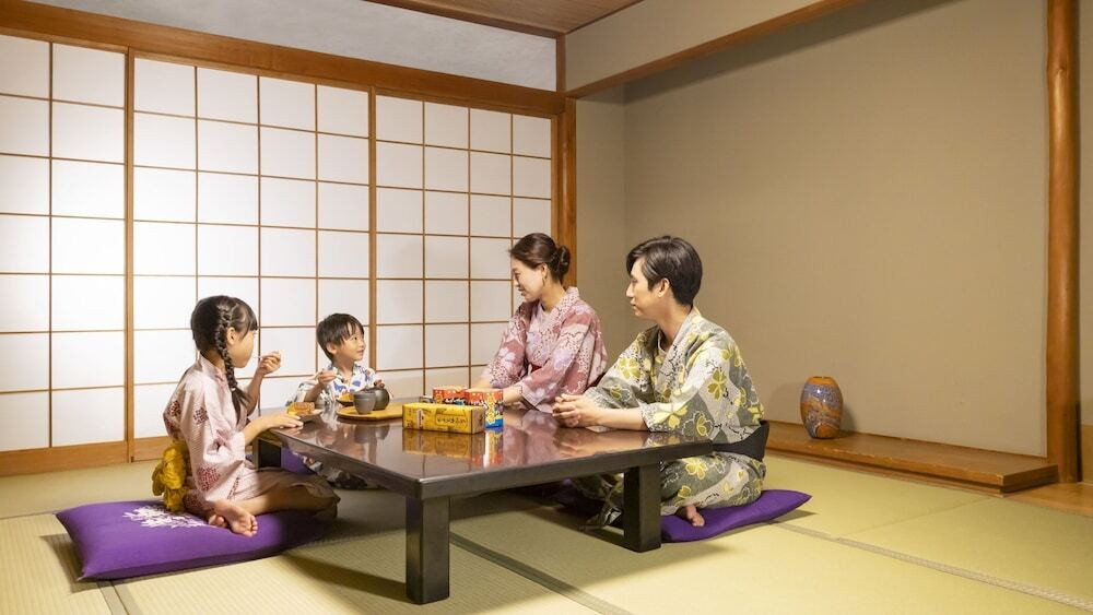 客室