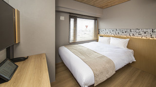 スタンダード ダブルルーム