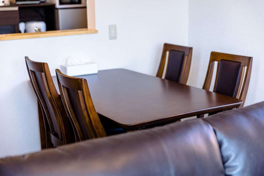 ダイニングルーム