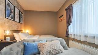 コンフォート ダブルルーム