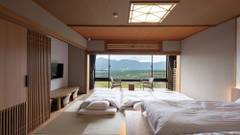 箱根芦ノ湖 美景館