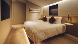 ルーム 2 ベッドルーム 窓なし 別館