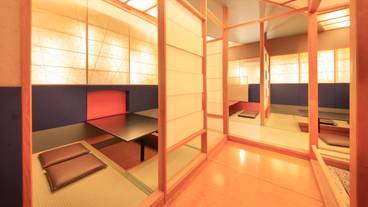 食事処一例① / 5