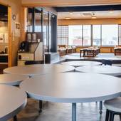 COGO RYOGOKU（東京都 ゲストハウス・ホステル・ドミトリー） / 2