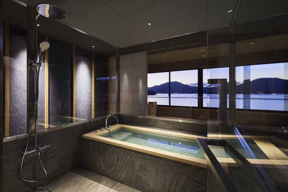 スイート 海／ビューバス