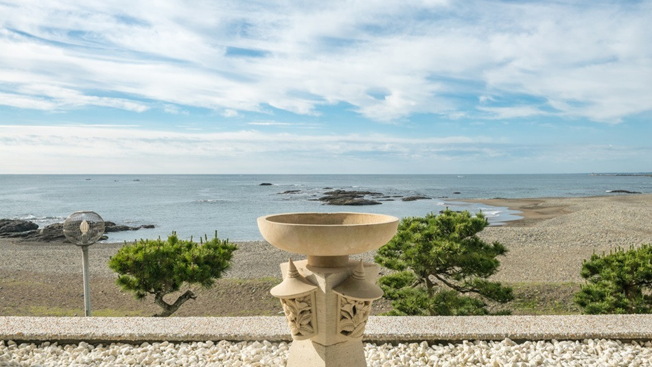 「大洗ホテル」 その他 9381655 プール